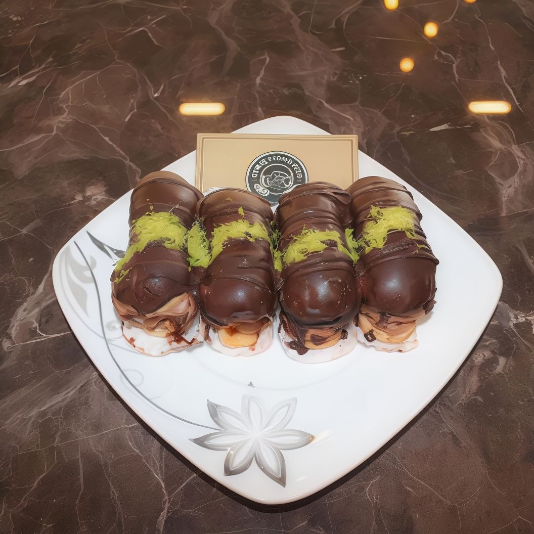Ekler (500 gr.)