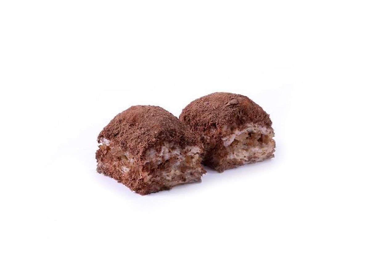Fıstıklı Soğuk Baklava (1 kg.)