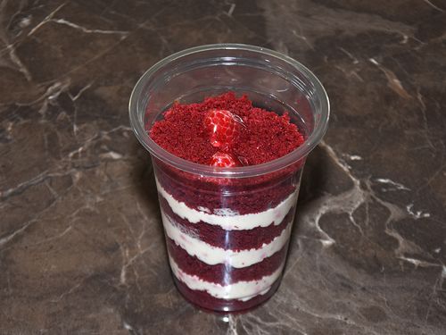 Frambuazlı Mag