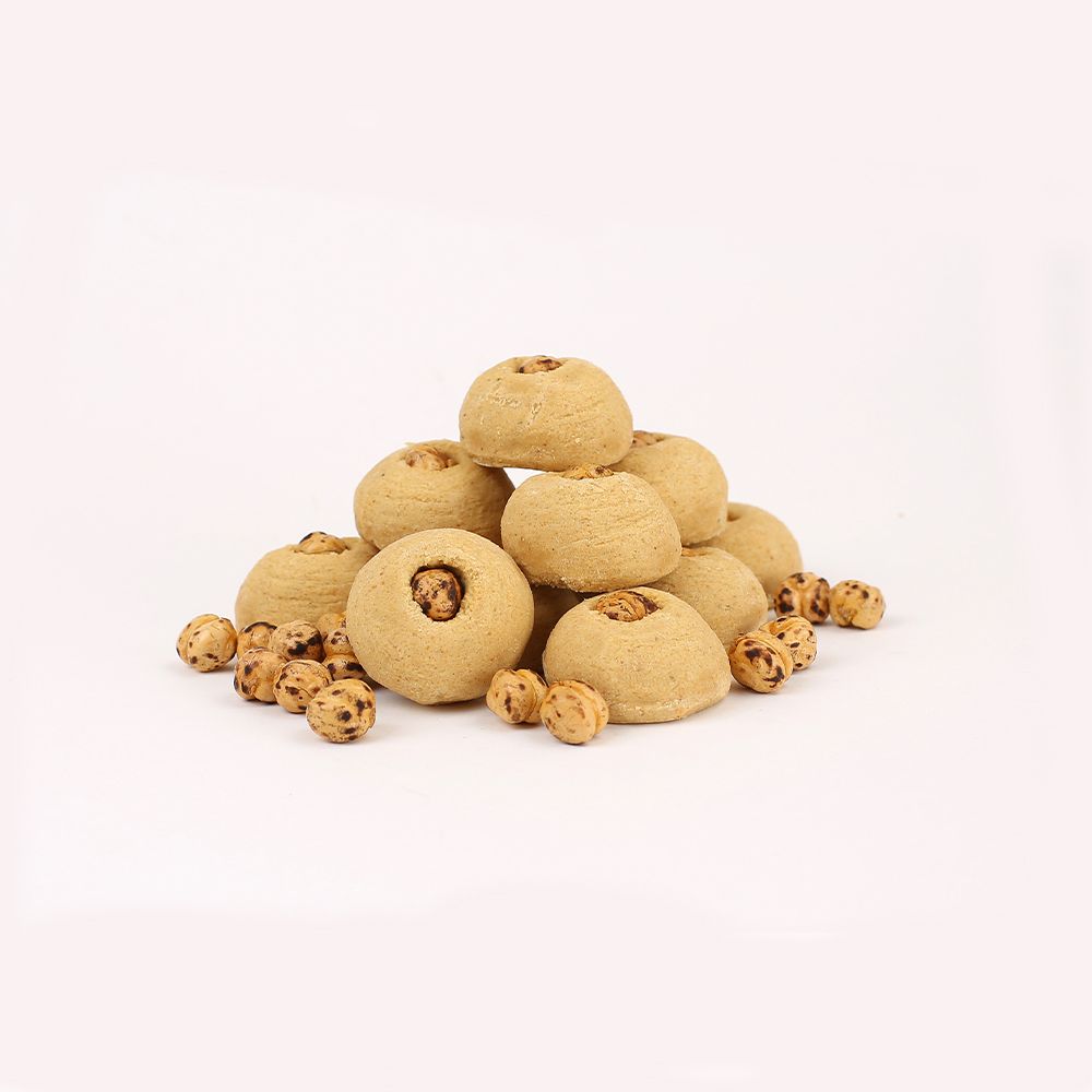Leblebili Kuru Pasta